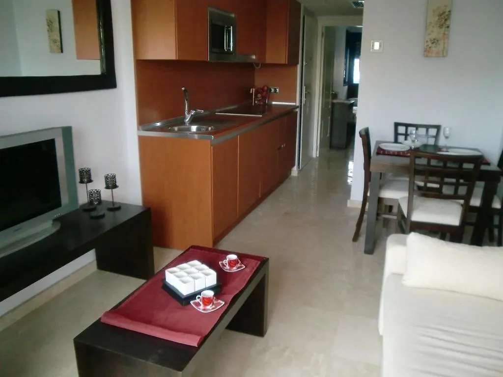 ホテル Pierre & Vacances Benalmadena Playa スペイン