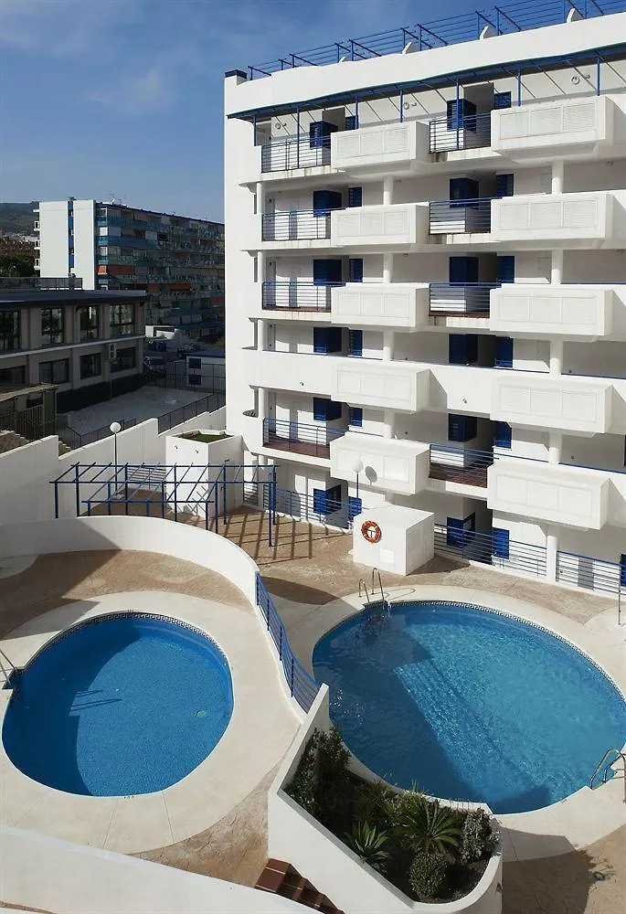 *****  ホテル Pierre & Vacances Benalmadena Playa スペイン