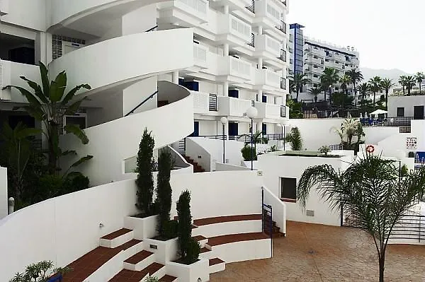 ホテル Pierre & Vacances Benalmadena Playa