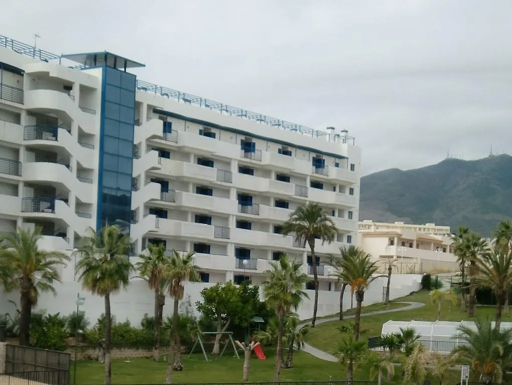 ホテル Pierre & Vacances Benalmadena Playa
