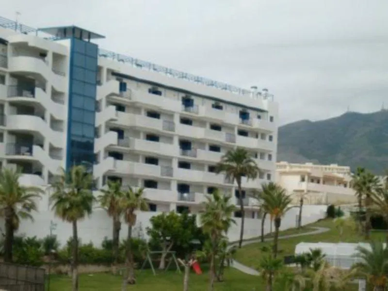ホテル Pierre & Vacances Benalmadena Playa