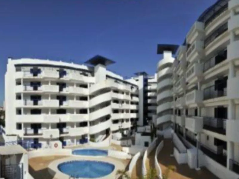 ホテル Pierre & Vacances Benalmadena Playa 5*,  スペイン