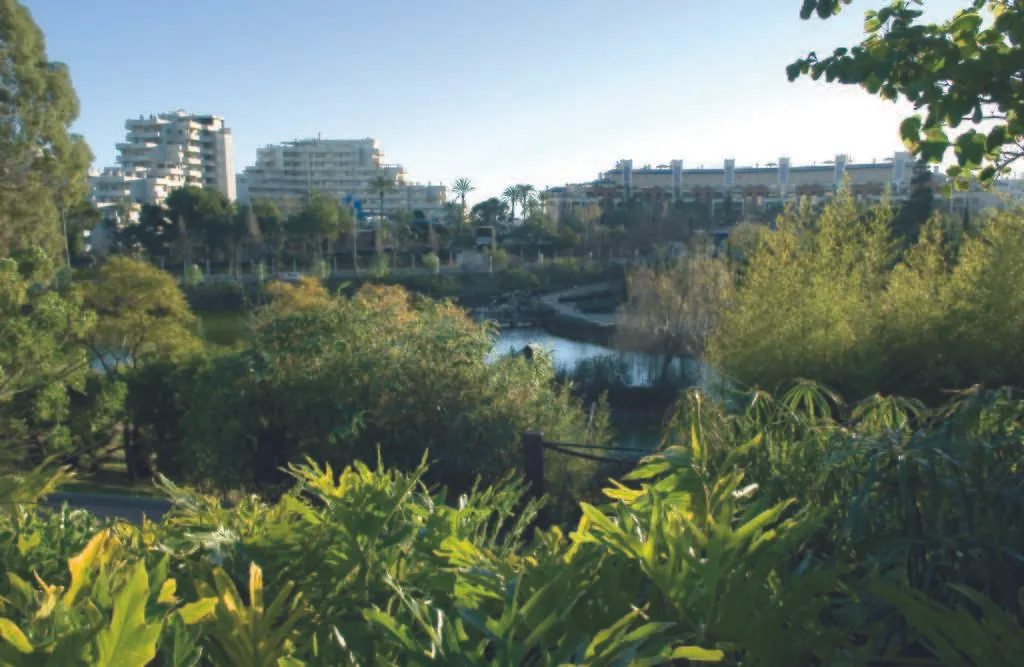 ホテル Pierre & Vacances Benalmadena Playa 5*,