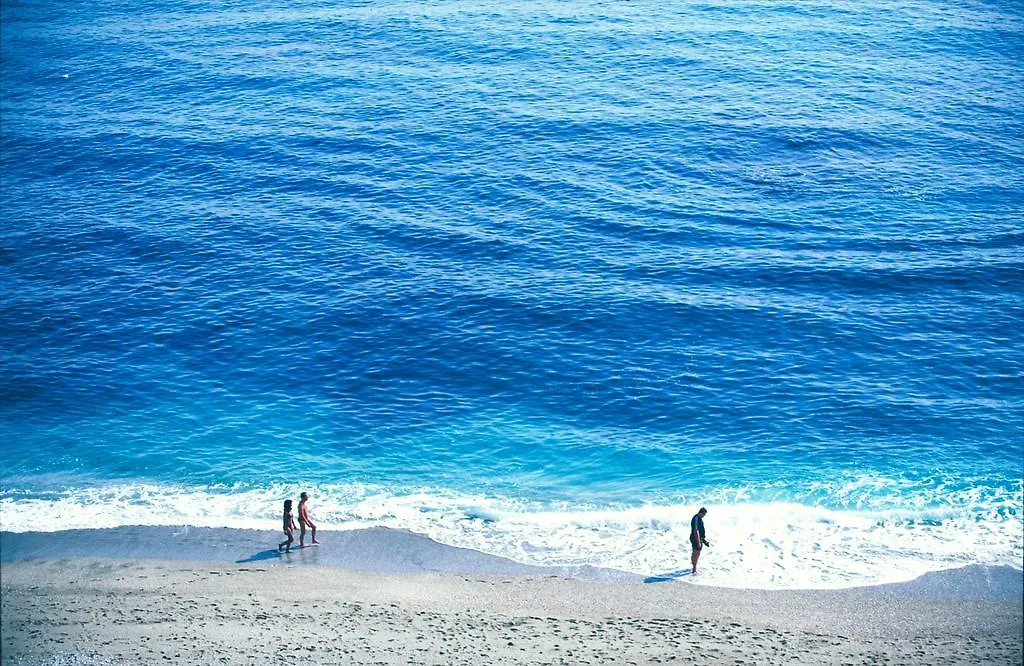 ホテル Pierre & Vacances Benalmadena Playa