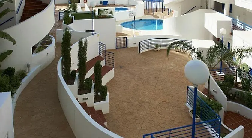 ホテル Pierre & Vacances Benalmadena Playa 5*,  スペイン
