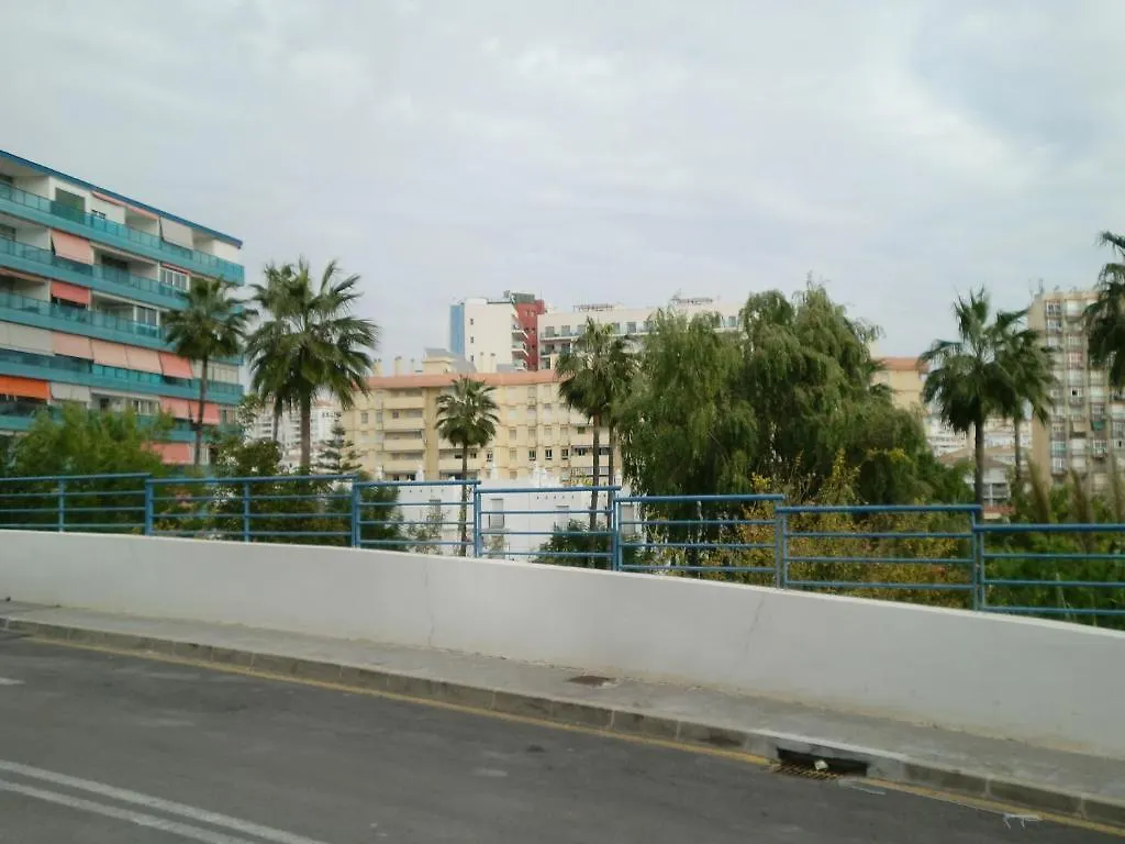 Pierre & Vacances Benalmadena Playa Hotel