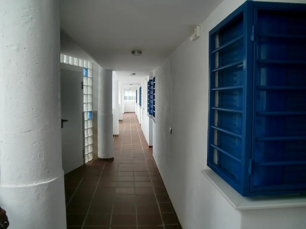 ***** Hotel Pierre & Vacances Benalmadena Playa Spain