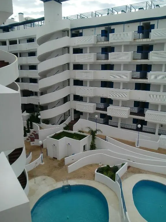 Hotel Pierre & Vacances Benalmadena Playa