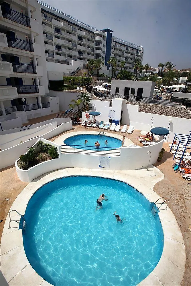 Pierre & Vacances Benalmadena Playa