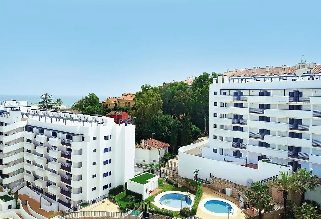 Pierre & Vacances Benalmadena Playa Hotel