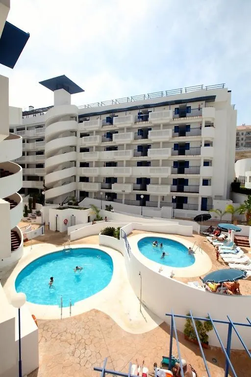 Pierre & Vacances Benalmadena Playa Spain