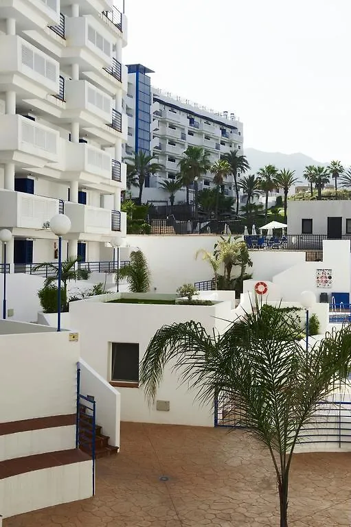 Hotel Pierre & Vacances Benalmadena Playa