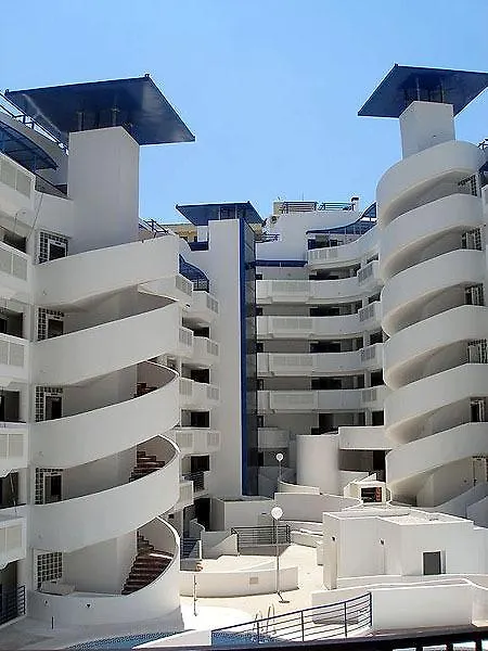 Pierre & Vacances Benalmadena Playa 5*,
