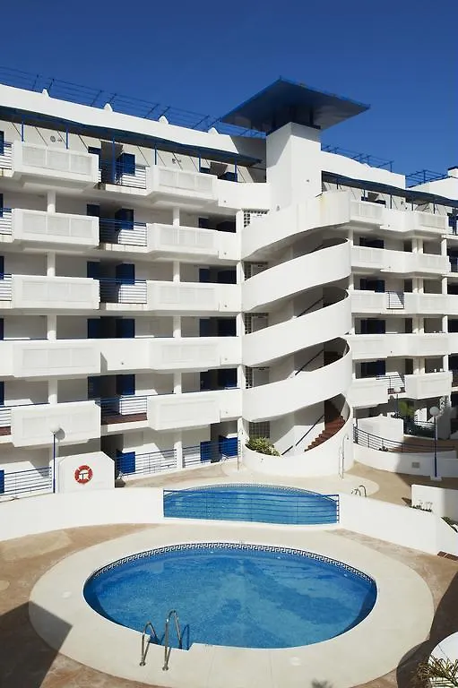 ***** Hotel Pierre & Vacances Benalmadena Playa Spain
