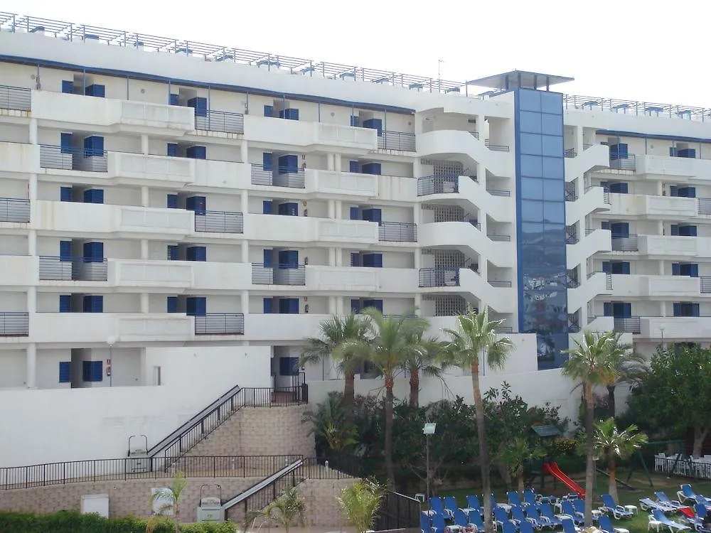 Pierre & Vacances Benalmadena Playa 5*,