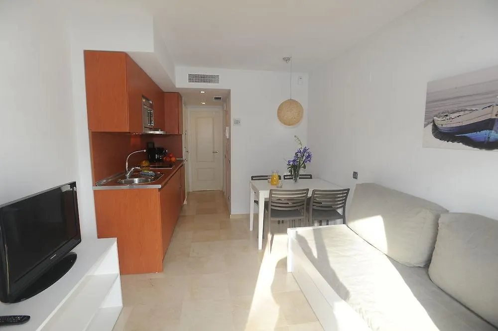 Hotel Pierre & Vacances Benalmadena Playa