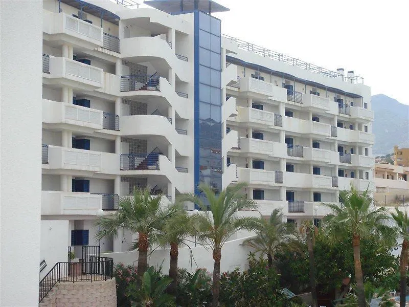 Pierre & Vacances Benalmadena Playa Hotel