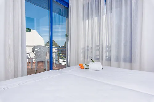 Pierre & Vacances Benalmadena Playa 5*,