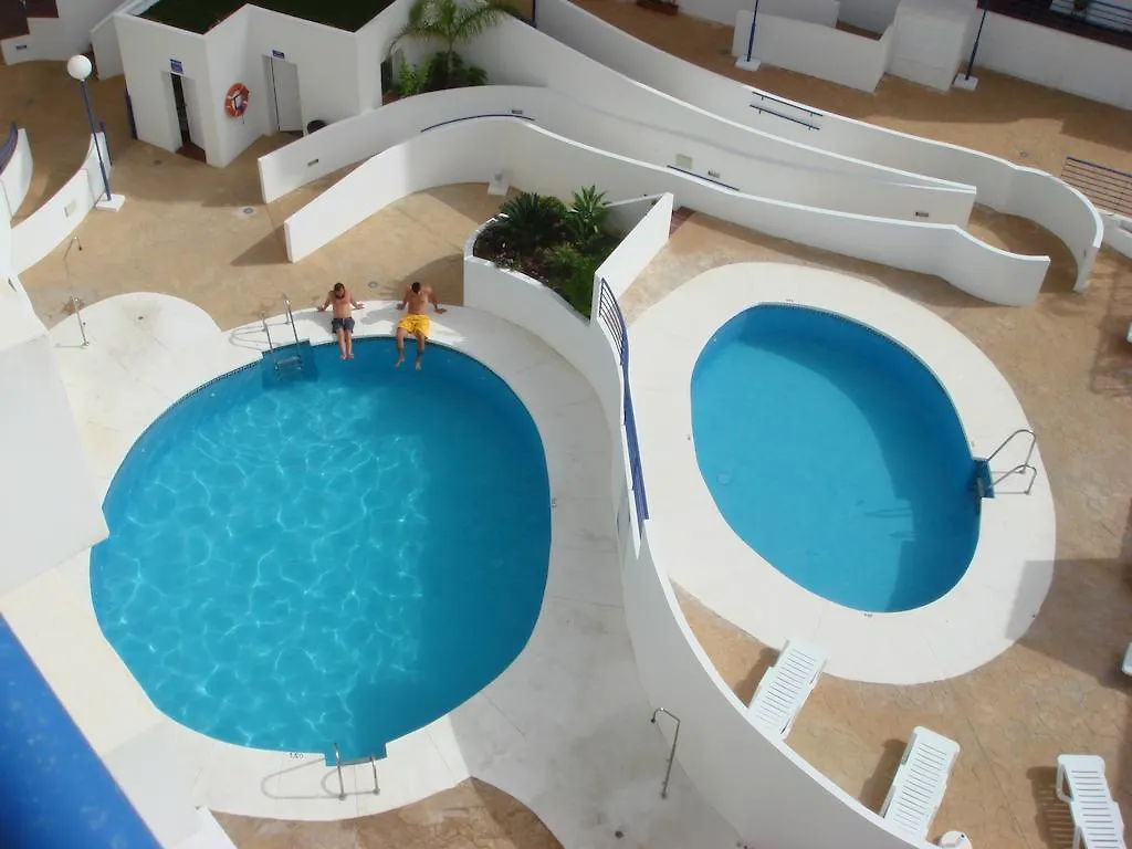 ***** Hotel Pierre & Vacances Benalmadena Playa Spain