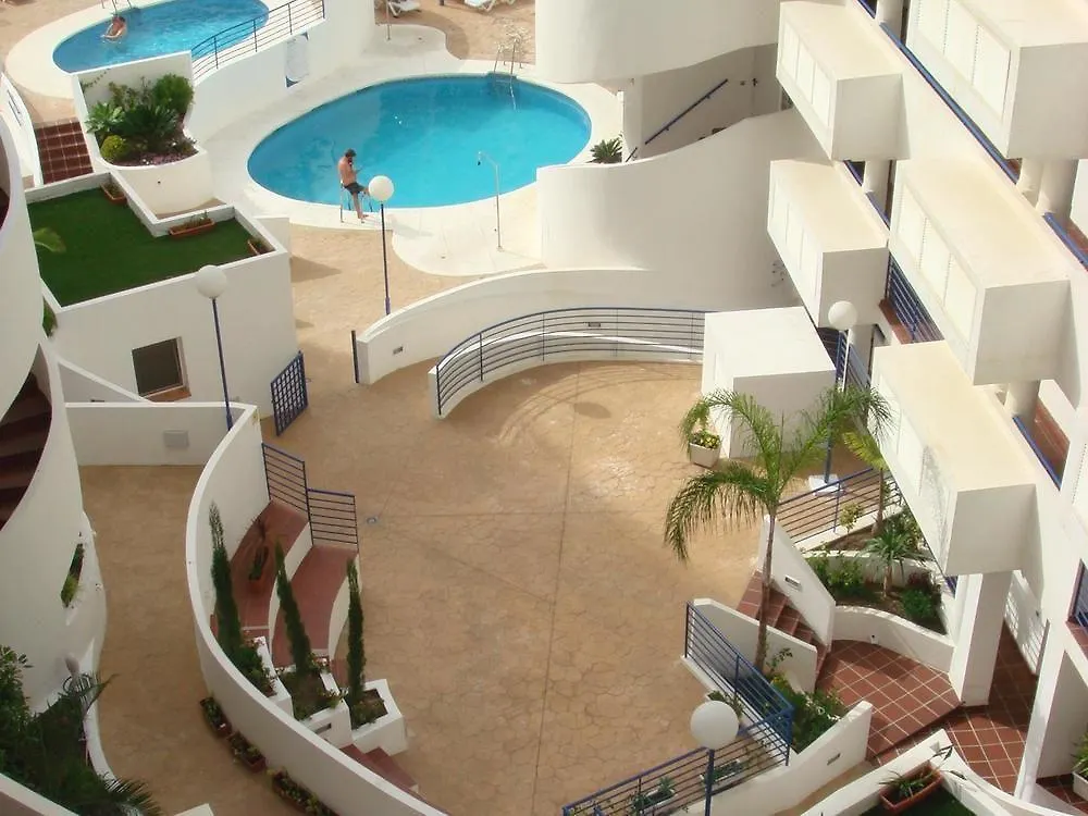 Pierre & Vacances Benalmadena Playa Spain