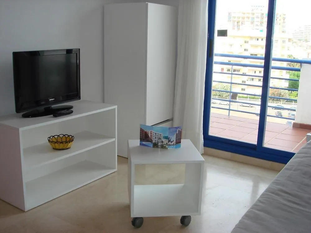 Pierre & Vacances Benalmadena Playa 5*,