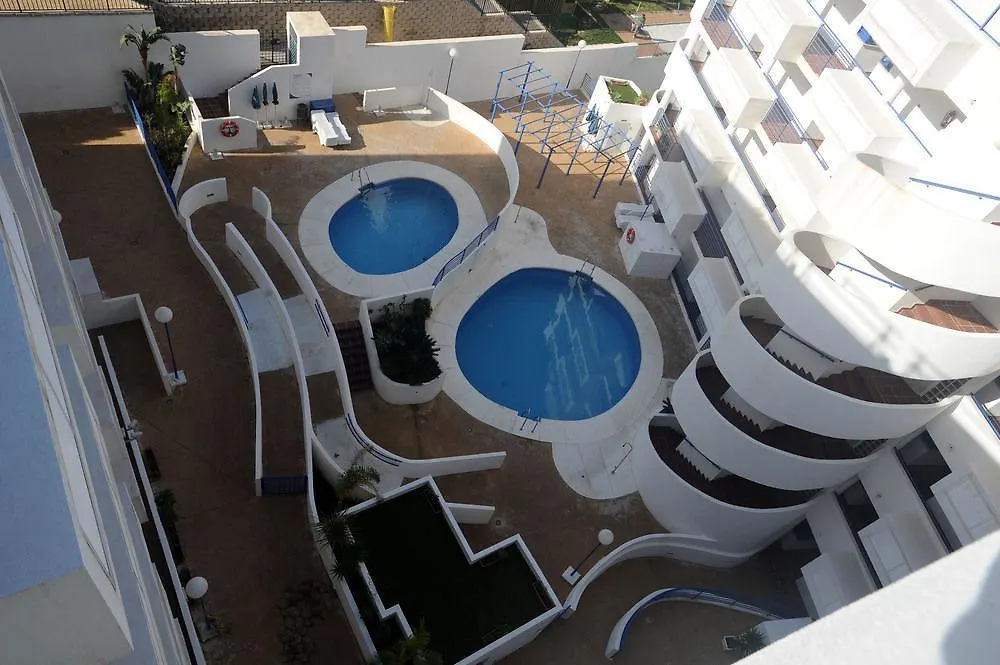 Hotel Pierre & Vacances Benalmadena Playa