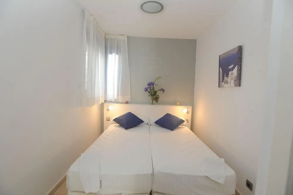 Hotel Pierre & Vacances Benalmadena Playa