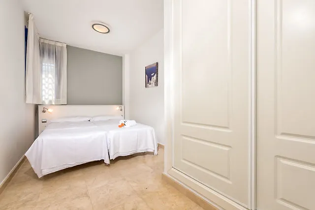 Pierre & Vacances Benalmadena Playa 5*,
