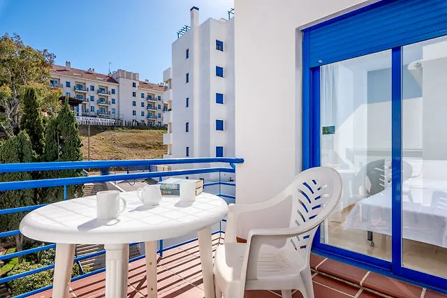 Hotel Pierre & Vacances Benalmadena Playa