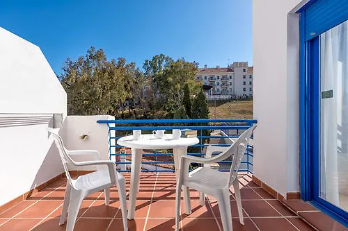 Pierre & Vacances Benalmadena Playa 5*,  Spain