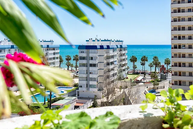 Pierre & Vacances Benalmadena Playa Hotel