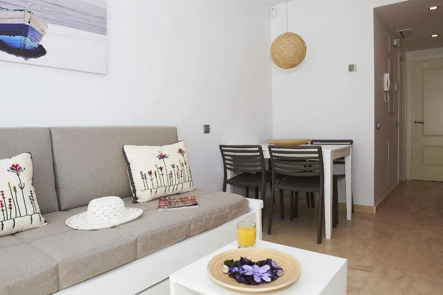 Pierre & Vacances Benalmadena Playa 5*,