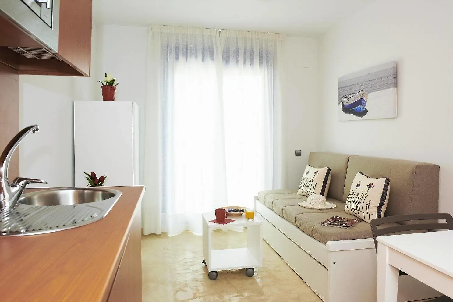 Hotel Pierre & Vacances Benalmadena Playa