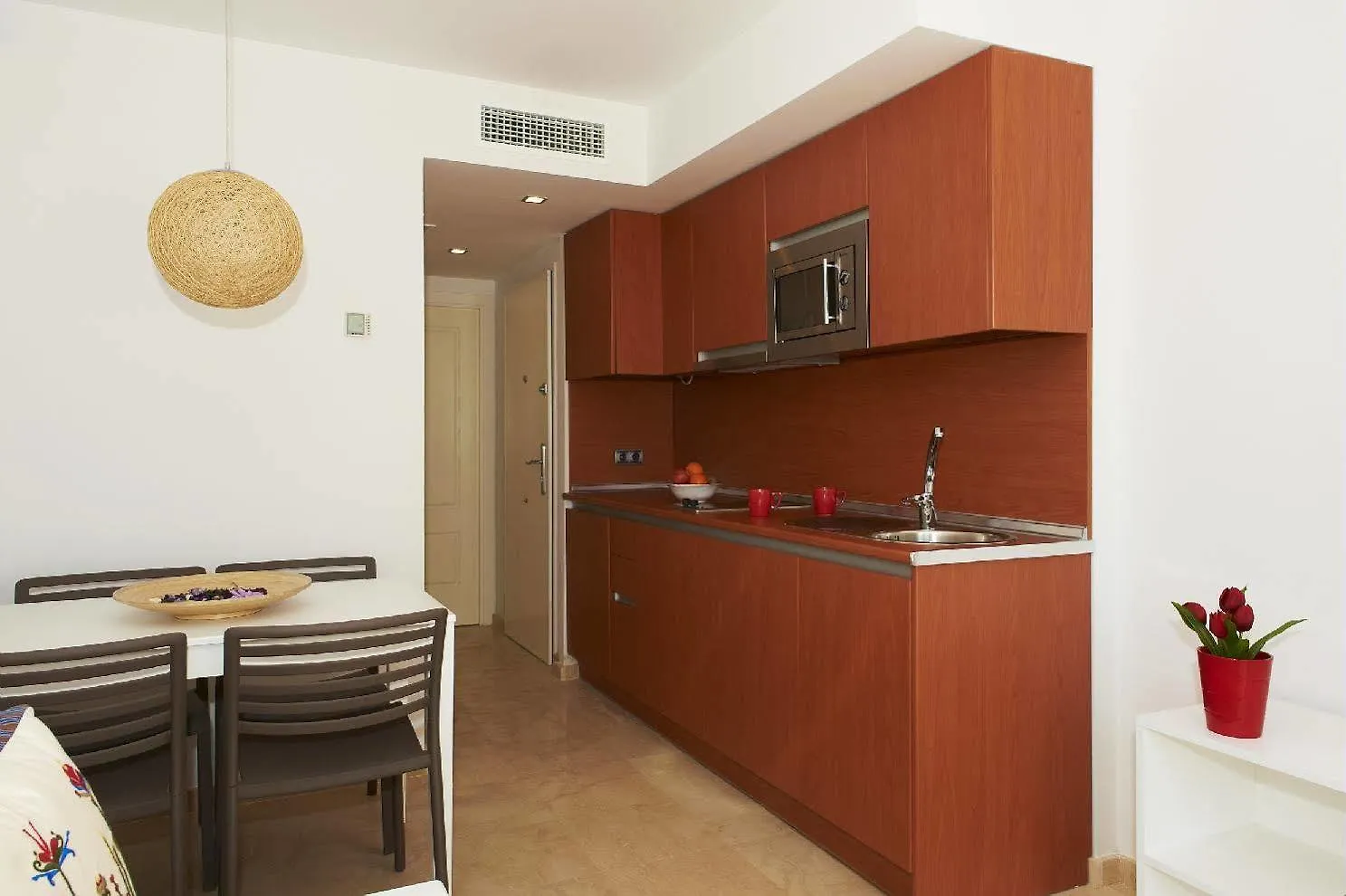 Hotel Pierre & Vacances Benalmadena Playa