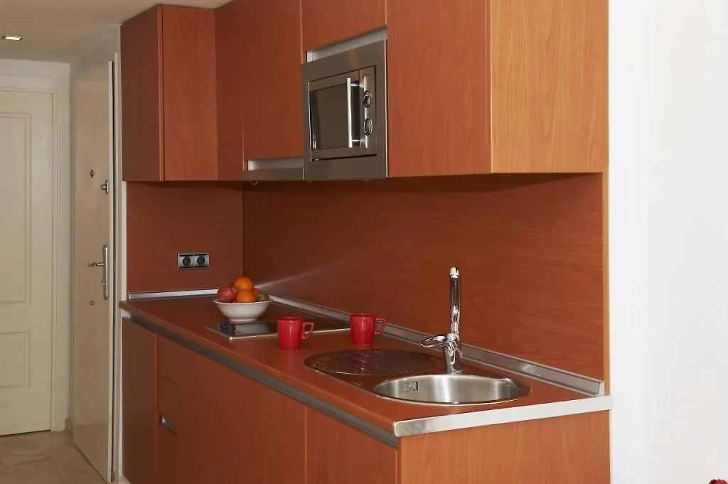 Pierre & Vacances Benalmadena Playa 5*,  Ισπανία
