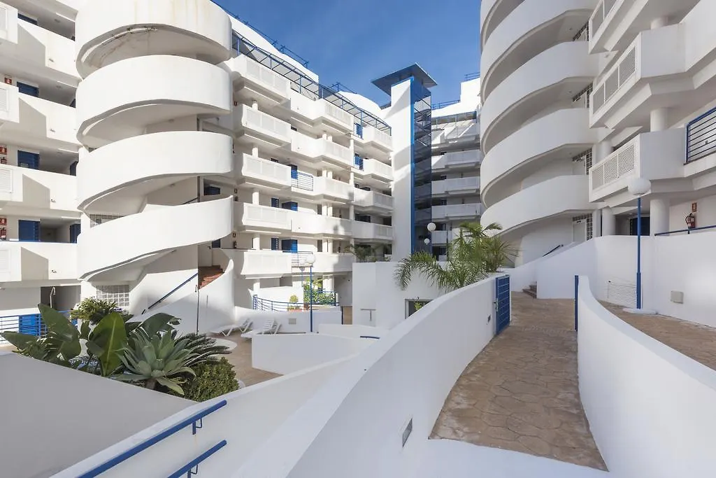 Ξενοδοχείο Pierre & Vacances Benalmadena Playa
