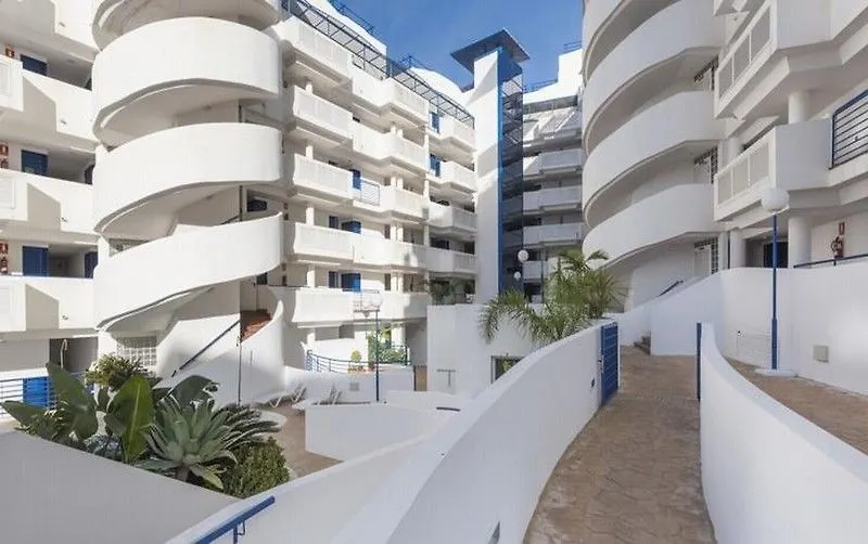 Ξενοδοχείο Pierre & Vacances Benalmadena Playa