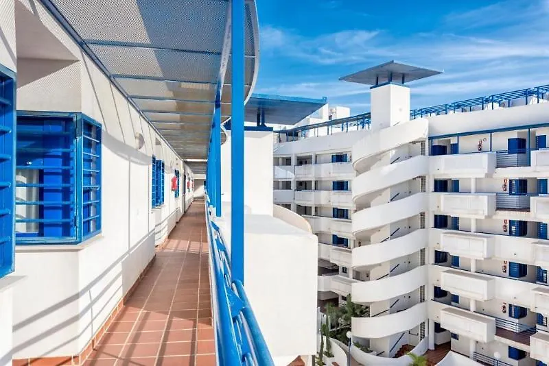 Pierre & Vacances Benalmadena Playa Ξενοδοχείο