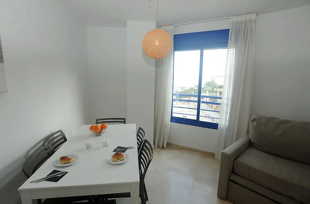 Pierre & Vacances Benalmadena Playa Otel 5*,  İspanya