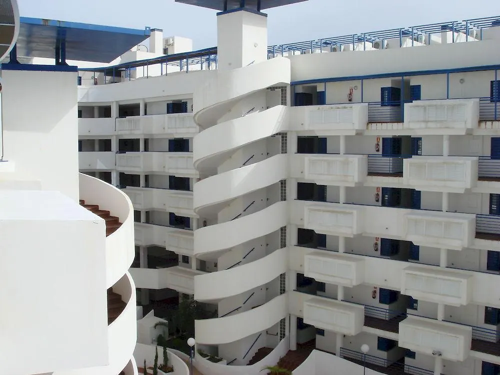 Pierre & Vacances Benalmadena Playa Otel