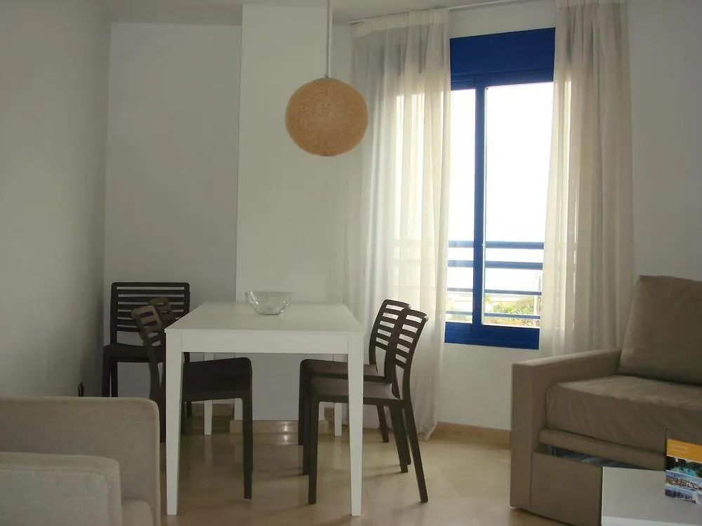 ***** Ξενοδοχείο Pierre & Vacances Benalmadena Playa Ισπανία