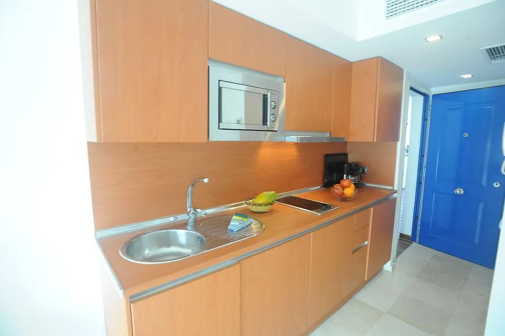 Pierre & Vacances Benalmadena Playa Ισπανία