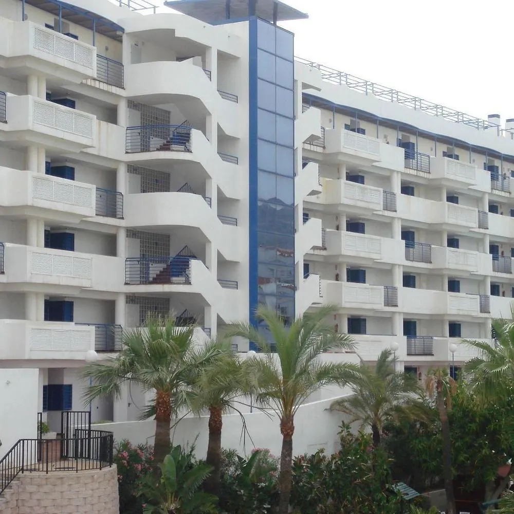 Pierre & Vacances Benalmadena Playa 5*,  Ισπανία