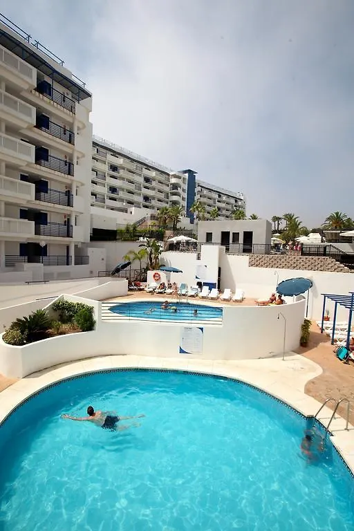 Pierre & Vacances Benalmadena Playa Otel 5*,  İspanya